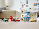 Lego 60261 Central Airport