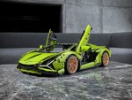 LEBO 10273B Lamborghini Sián FKP 37