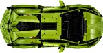 LEBO 10273 Lamborghini Sián FKP 37