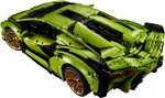 Lego 42115 Lamborghini Si?n FKP 37