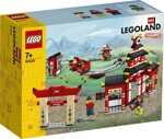 Lego 40429 Ninjago World