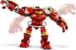 Lego 76164 Iron Man Anti-Hulk Armor