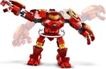 Lego 76164 Iron Man Anti-Hulk Armor