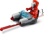 Lego 76164 Iron Man Anti-Hulk Armor