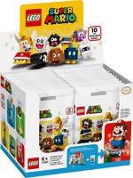 Lego 71361 Super Mario: Role Pack 10
