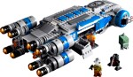 Lego 75293 Resistance I-TS transporter