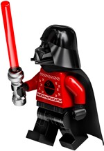 Lego 75279 Star Wars Countdown Calendar