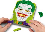 Lego 40428 Clown Brick Painting