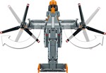 Lego 42113 Bell Osprey Helicopter