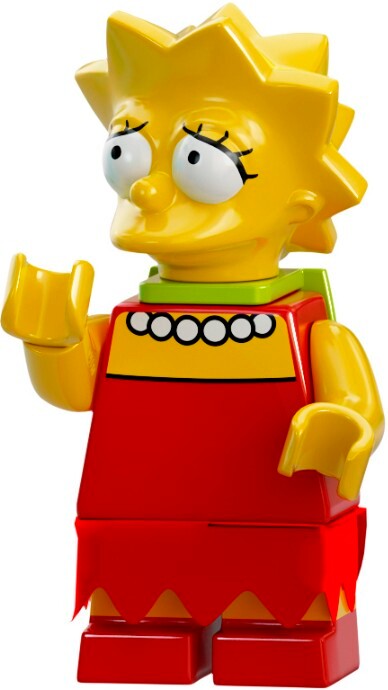 Shops lepin simpson