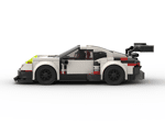 LEIJI 50009 Porsche 911 RSR