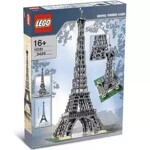 Lego 10181 Eiffel Tower