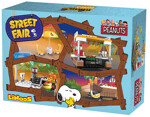 LiNOOS LN8007 Snoopy: Fruit stand