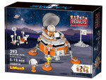 LiNOOS LN8014 Snoopy: Moon Lander