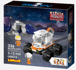 LiNOOS LN8018 Snoopy: Space Engineering Vehicle