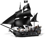Lego 4184 Black Pearl