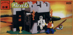 Lego 6036 Castle: Royal Knight: Guarding the Secret Room