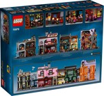 Lego 75978 Harry Potter: Verse Lane