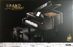 LEBO 10285B piano