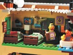 Lego 21324 Sesame Street