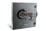 Lego 851861 Viking Chess Set