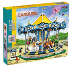 LEPIN 15036 Carousel