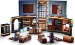 Lego 76385 Harry Potter: The Curse Lesson
