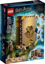 Lego 76384 Harry Potter: Herbal Medicine Class