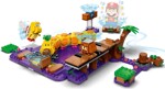 Lego 71383 Super Mario: Flowery Poisonous Swamp Expansion Level