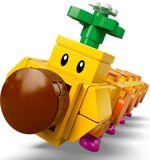 Lego 71383 Super Mario: Flowery Poisonous Swamp Expansion Level