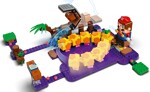 Lego 71383 Super Mario: Flowery Poisonous Swamp Expansion Level