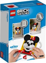 Lego 40457 Meany