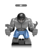 XINH 160-162 Hulk