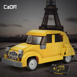 DoubleE / CADA C55021 Citroen retro car