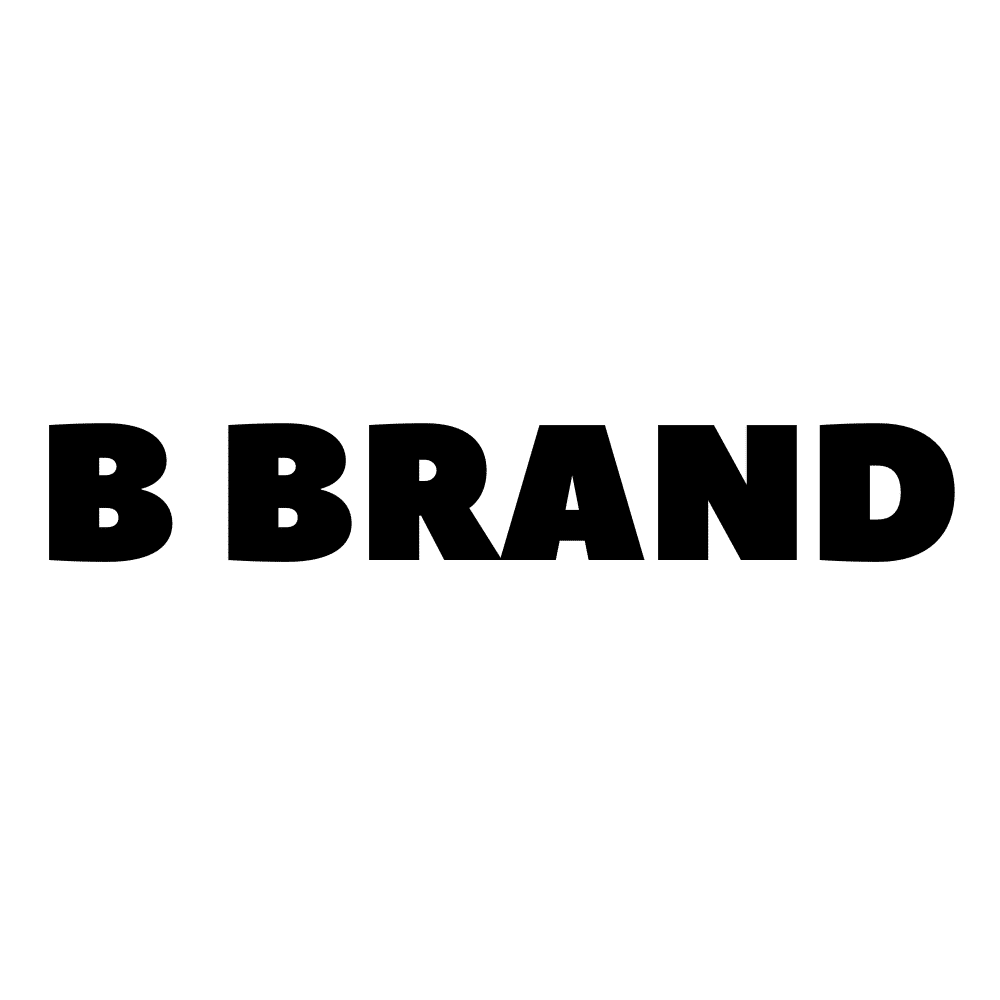 B Brand