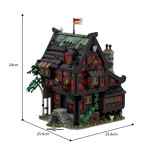 MOC-111710 The Crusader Inn