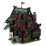 MOC-111710 The Crusader Inn