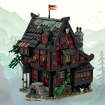 MOC-111710 The Crusader Inn