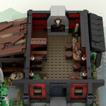 MOC-111710 The Crusader Inn