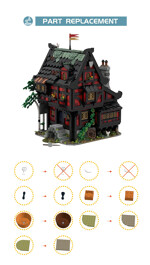 MOC-111710 The Crusader Inn