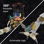 MOC-89319 Guardian Breath of The Wild