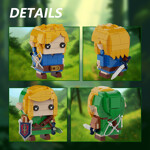 MOC-89316 Breath of The Wild Link