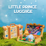 Pantasy 86311 The Little Prince Suitcase