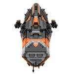MOC-66577 Morrigan-class Patrol Destroyer from The Expanse