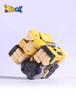 52TOYS BB-03BN JOJO Jobana