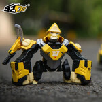 52TOYS BB-03BN JOJO Jobana