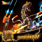 52TOYS BB-22TH Thunder Hoof