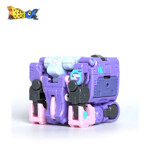 52TOYS BB-06 Thunder Rhinoceros