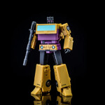 MS TOYS MS-B52 G1 Combaticons Swindle Munitioner