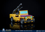 MS TOYS MS-B52 G1 Combaticons Swindle Munitioner